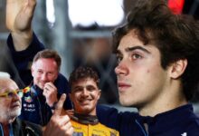 Photo of Colapinto: la negociación con Red Bull, el interés de Briatore y la cena con Lando Norris