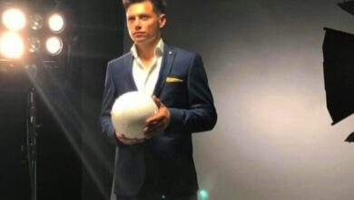 Photo of Mauro Zárate anunció su retiro