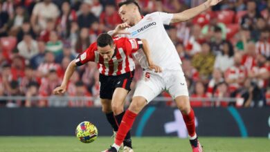 Photo of Video: así juega Ander Herrera, el vasco que está listo para ponerse la camiseta de Boca