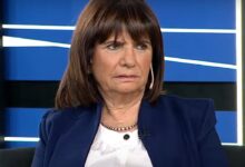 Photo of Patricia Bullrich cruzó a Hernán Lacunza por criticar que el Gobierno aun no sacó el cepo: “Hay que ser más razonable”