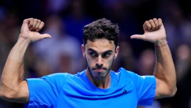 Photo of ¿Cuándo juegan los argentinos en el Abierto de Australia?