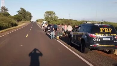 Photo of Tragedia en Brasil: un turista argentino murió en un accidente de tránsito y su pareja quedó gravemente herida