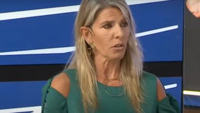 Photo of A 10 años de la muerte de Alberto Nisman, Sandra Arroyo Salgado declaró que no fue un suicidio: “Sabían que para silenciarlo tenían que matarlo”