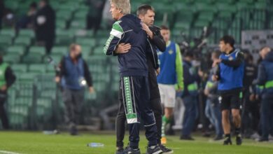 Photo of El desafío del Chacho Coudet ante su padre futbolístico