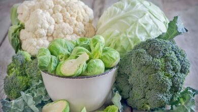 Photo of Cuál es el vegetal considerado como el “más sano del mundo” y por qué deberías incluirlo en tu dieta