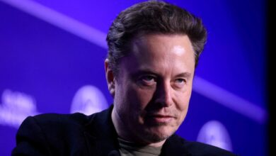 Photo of ¿Elon Musk quiere comprar a un histórico equipo de la Premier League?