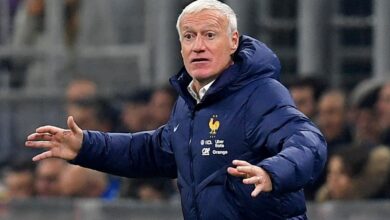 Photo of Bombazo en Francia: Deschamps no seguiría en la selección después del Mundial 2026