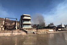 Photo of La razón por la cual esta casa sobrevivió a los devastadores incendios de Los Ángeles