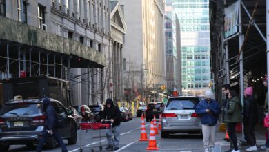 Photo of Para qué usará Nueva York el dinero recaudado con el nuevo peaje por congestión en Manhattan