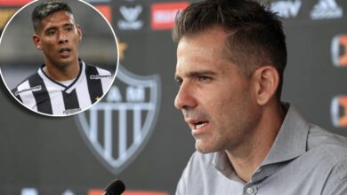 Photo of Enojo en Atlético Mineiro tras la salida de Zaracho a Racing: “Demostró una falta de respeto y deslealtad”