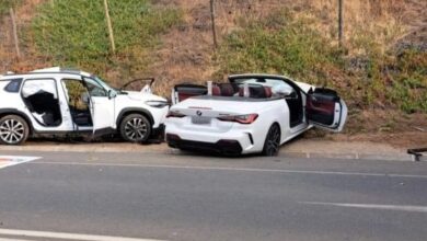 Photo of Un empresario y exintegrante de Los Pumas murió en un accidente de tránsito en Chile