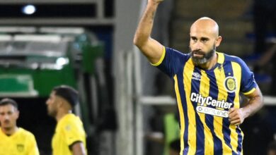 Photo of Es como un refuerzo para Holan: Quintana renovó por un año más en Rosario Central