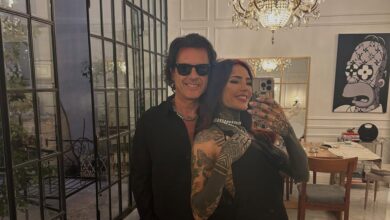 Photo of Cande Tinelli y Coti Sorokin estarían separados a un año de su casamiento: los detalles