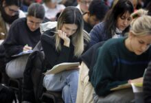 Photo of Crece la migración de estudiantes de medicina en la región: los países más afectados y la situación de la Argentina