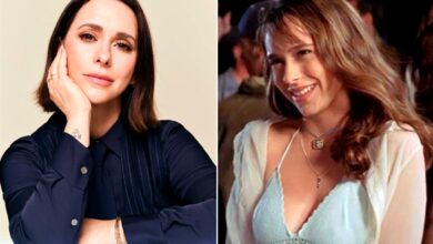 Photo of Jennifer Love Hewitt recordó que, cuando tenía 16 años, los presentadores de televisión le hacían comentarios libidinosos sobre su cuerpo: “Fue desgarrador”