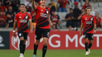 Photo of Qué pasa con Esquivel: la firme postura del Paranaense y River expectante