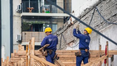 Photo of Propiedades: las razones por las que cada vez es más caro construir