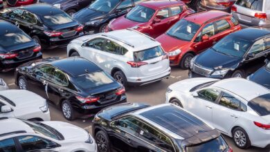 Photo of 5 autos usados de menos de 8 millones de pesos para comprar y no tener “dolores de cabeza”