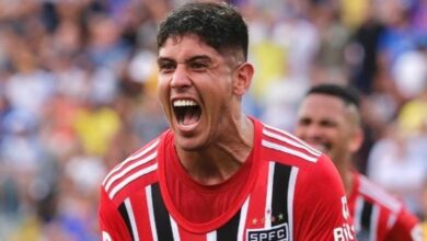 Photo of Estudiantes va por un jugador de San Pablo que fue campeón con Independiente