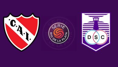 Photo of Independiente vs. Defensor Sporting, por la Serie Río de la Plata: hora, cómo ver y probables formaciones