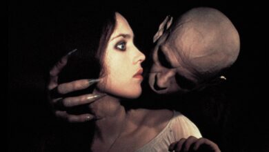 Photo of Nosferatu, el vampiro: un actor indomable, las 10 mil ratas de la discordia y la obra maestra de un gran testarudo