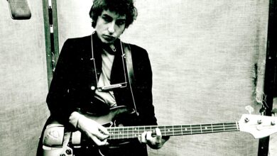 Photo of La revolución de Bob Dylan: las tres canciones que lo convirtieron en “traidor” y que cambiaron para siempre los años 60