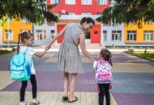 Photo of En Texas: lo que los padres deben saber si las escuelas les exigen estatus legal para los estudiantes