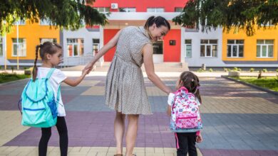 Photo of En Texas: lo que los padres deben saber si las escuelas les exigen estatus legal para los estudiantes