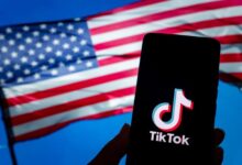 Photo of TikTok suspendió el uso de la aplicación en Estados Unidos, a horas de la asunción de Donald Trump