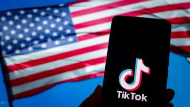 Photo of TikTok suspendió el uso de la aplicación en Estados Unidos, a horas de la asunción de Donald Trump