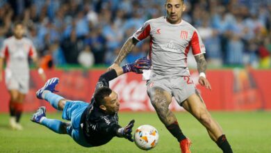 Photo of Boca acelera por Agustín Marchesín, pero por las dudas ya piensa en una alternativa