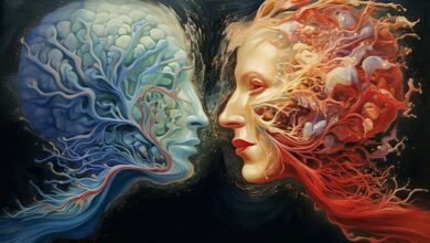 Photo of Las diferencias en el funcionamiento del cerebro en personas zurdas y diestras