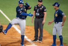 Photo of Así avanza la tabla de posiciones del Round Robin de la LVBP: el número mágico rumbo a la final del beisbol venezolano