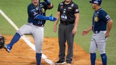 Photo of Así avanza la tabla de posiciones del Round Robin de la LVBP: el número mágico rumbo a la final del beisbol venezolano