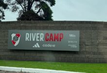 Photo of River no para con las obras: ahora le toca al Camp