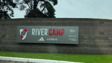 Photo of River no para con las obras: ahora le toca al Camp