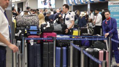 Photo of El Gobierno habilitó a una empresa a prestar servicio de rampa en aeropuertos y competir con Intercargo