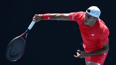 Photo of Australian Open: Francisco Cerúndolo avanzó a la tercera rueda por la lesión que sufrió Facundo Díaz Acosta