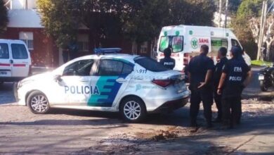 Photo of Vicente López: un joven de 19 años es investigado por la muerte de su madre