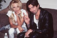 Photo of Pamela Anderson, sobre Tommy Lee: “Me gustaría que tuviéramos una mejor relación ahora”