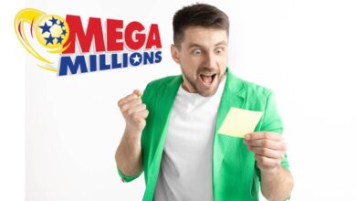 Photo of Los resultados del último sorteo de Mega Millions del viernes 17 de enero de 2025: números ganadores