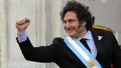 Photo of El mensaje de Javier Milei para recibir el 2025: “Se vienen tiempos felices en la Argentina”