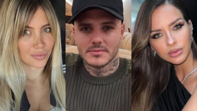 Photo of La fuerte frase que Wanda Nara asegura que Mauro Icardi le dijo sobre la China Suárez: “Cosas terribles”