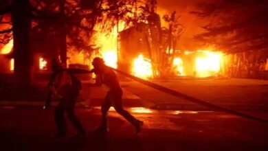 Photo of Qué se sabe de las víctimas que murieron en los históricos incendios de Los Ángeles