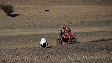 Photo of Cómo les fue a los argentinos en la etapa 1 del Rally Dakar 2025