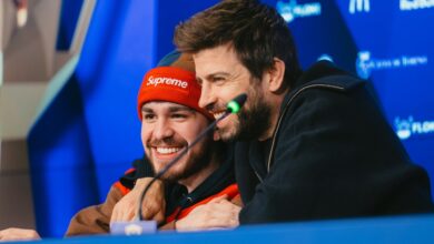 Photo of Piqué, a Olé: “Podés ser fan de River o Boca y también seguir a Muchachos FC o Kunisports”