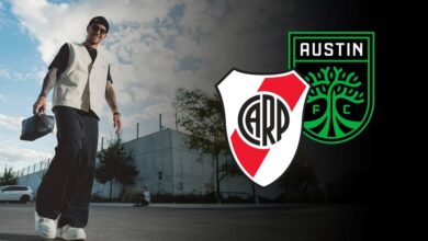 Photo of Premio Gordo: River y el enorme desafío de sacar a Driussi del Austin FC