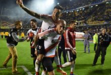 Photo of Driussi y su fanatismo por River: del festejo en la Bombonera a las cargadas por el 9/12 y más