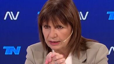 Photo of Tras el guiño de Milei a Macri, Bullrich dijo que PRO debería acompañar al Gobierno: “Tiene que gobernar el proyecto de cambio”