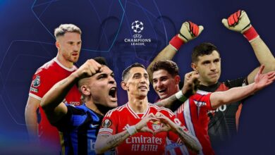 Photo of Champions League: las cuentas de cada equipo para la última fecha